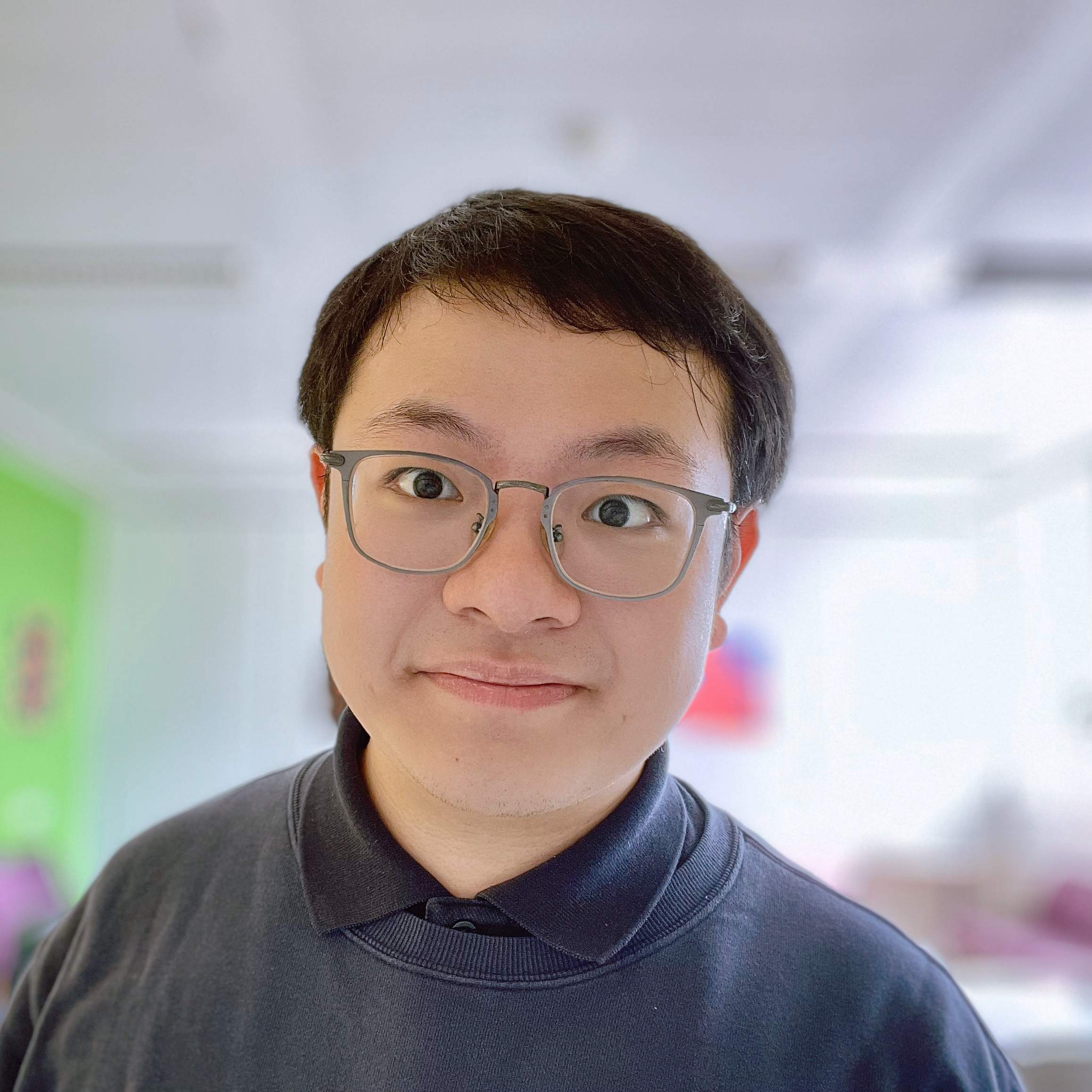 Binghuan W Li