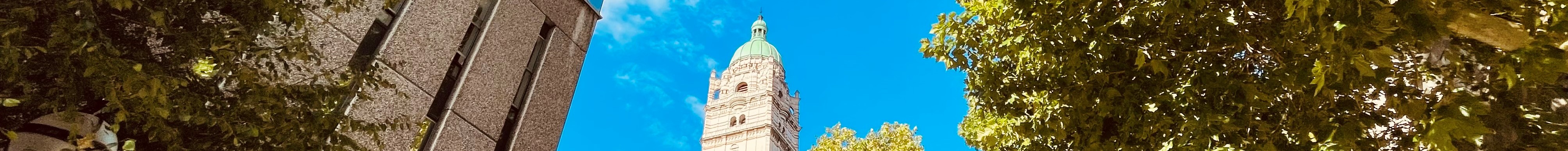Queen's Tower